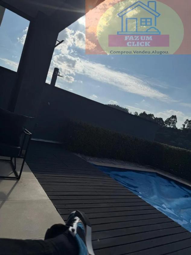 Casa de Condomínio, 5 quartos - Foto 5