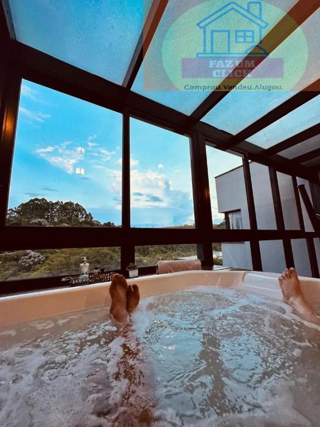 Casa de Condomínio, 5 quartos - Foto 1