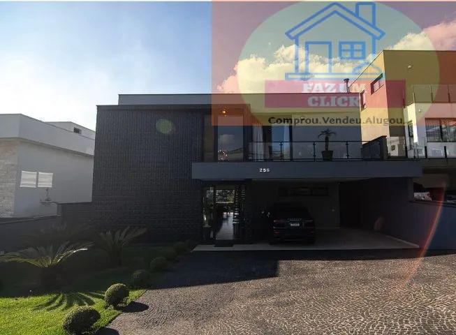 Casa de Condomínio, 5 quartos - Foto 6