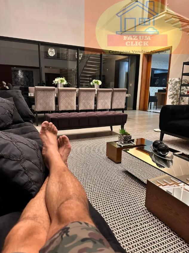 Casa de Condomínio, 5 quartos - Foto 8