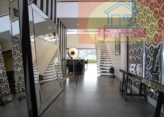 Casa de Condomínio, 5 quartos - Foto 17