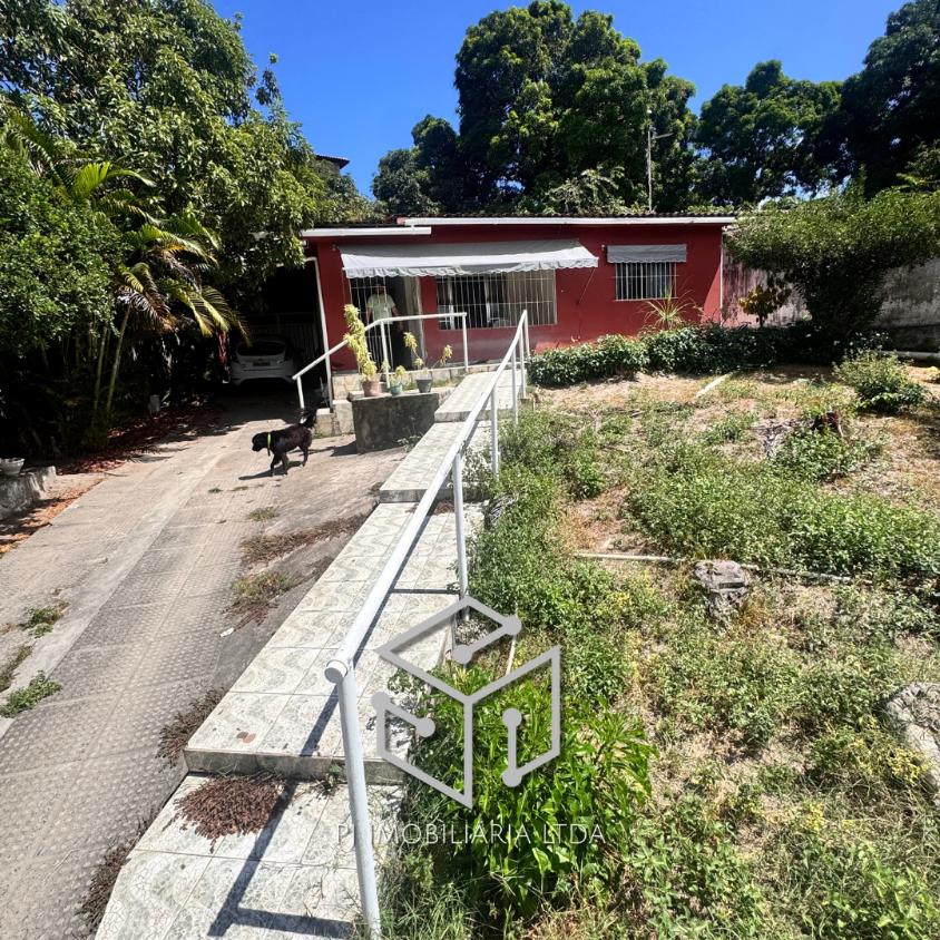 Casa, 3 quartos, 84 m² - Foto 2