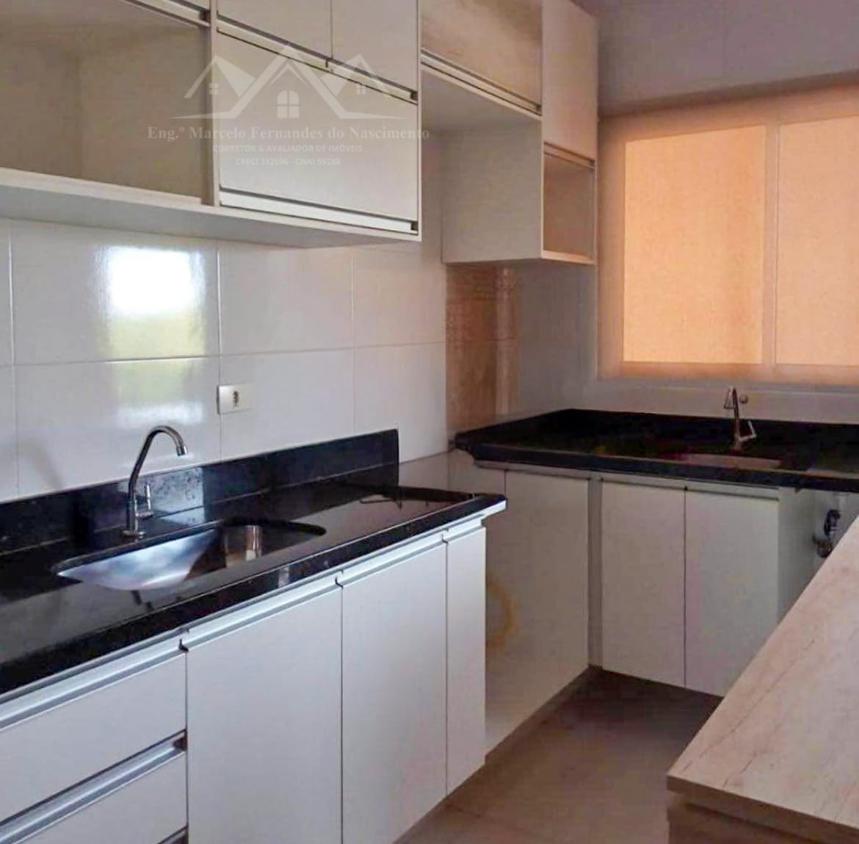 Apartamento, 2 quartos, 57 m² - Foto 3