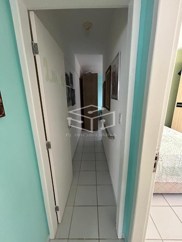 Apartamento, 3 quartos, 130 m² - Foto 9