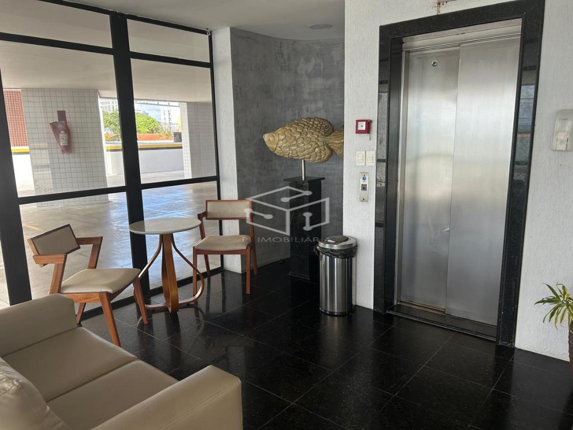 Apartamento, 3 quartos, 130 m² - Foto 3