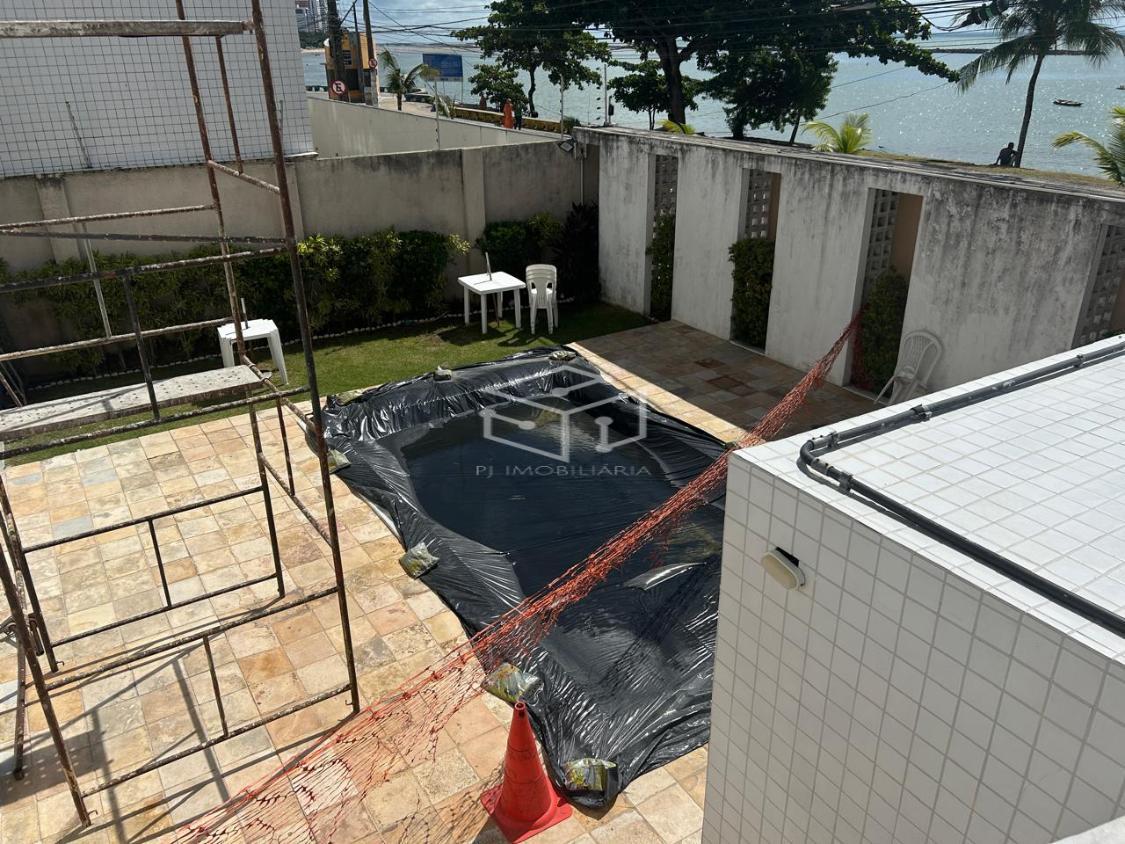 Apartamento, 3 quartos, 130 m² - Foto 13