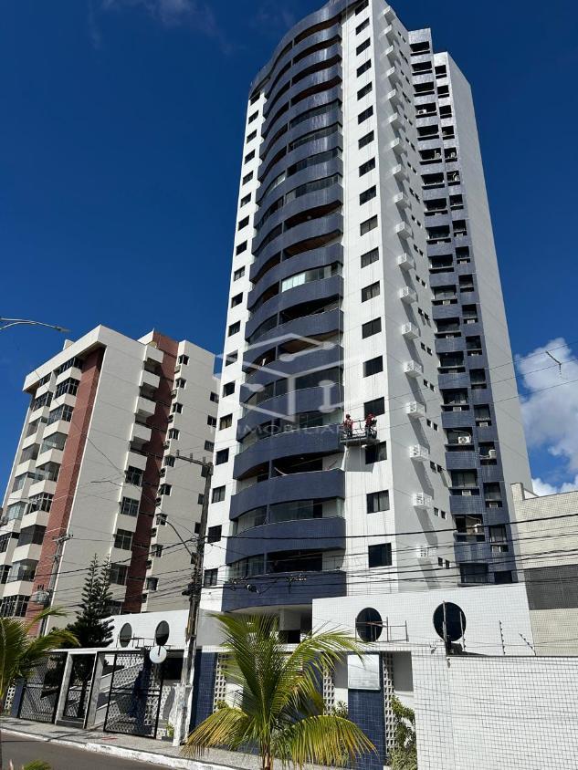 Apartamento, 3 quartos, 130 m² - Foto 1