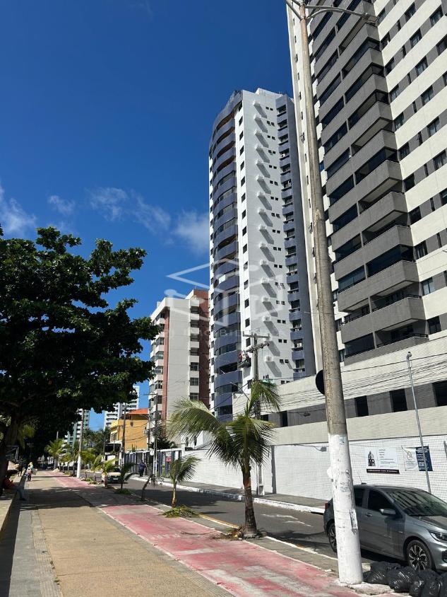 Apartamento, 3 quartos, 130 m² - Foto 2