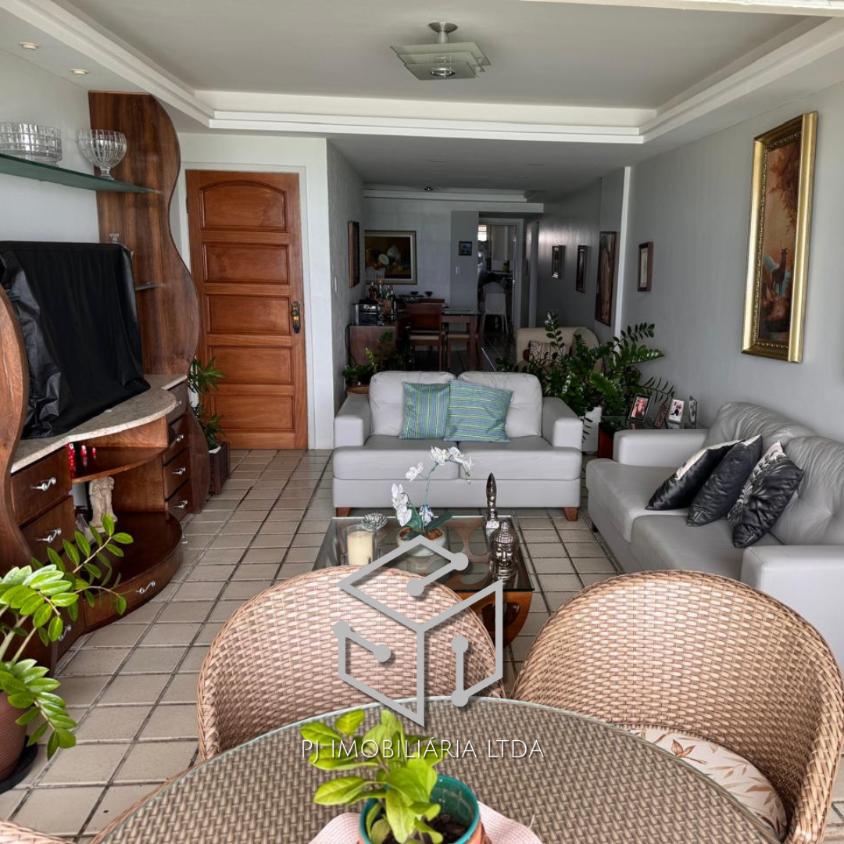 Apartamento, 4 quartos, 160 m² - Foto 3