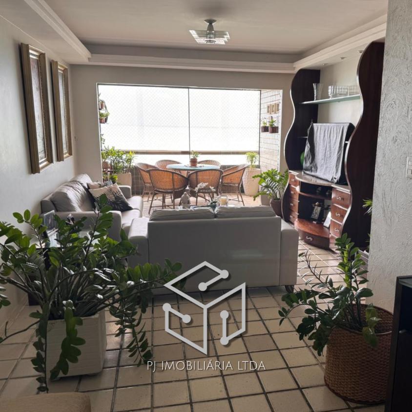 Apartamento, 4 quartos, 160 m² - Foto 4