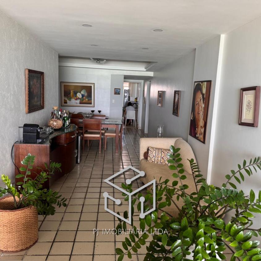 Apartamento, 4 quartos, 160 m² - Foto 5