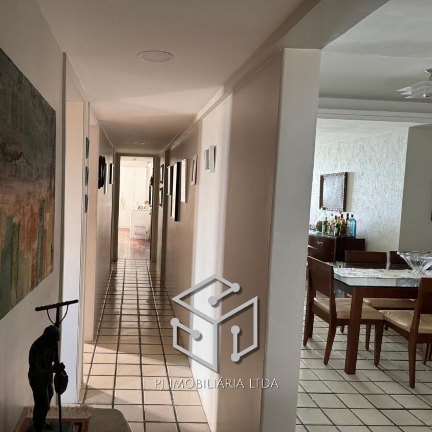 Apartamento, 4 quartos, 160 m² - Foto 6