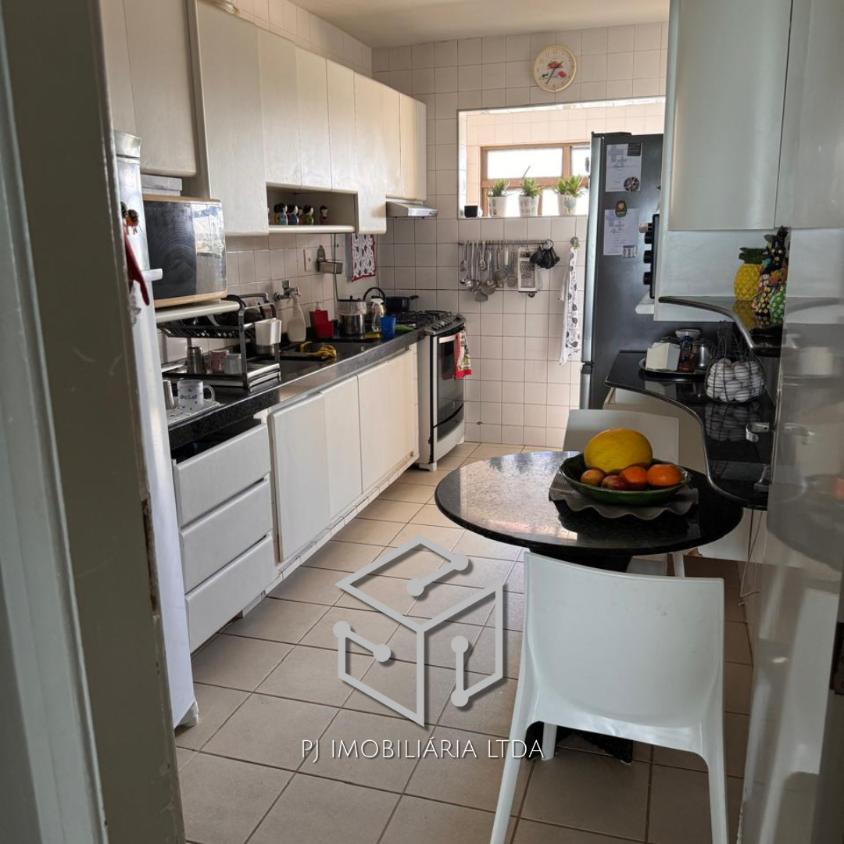 Apartamento, 4 quartos, 160 m² - Foto 7