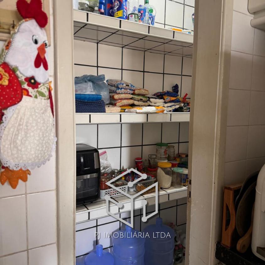 Apartamento, 4 quartos, 160 m² - Foto 8