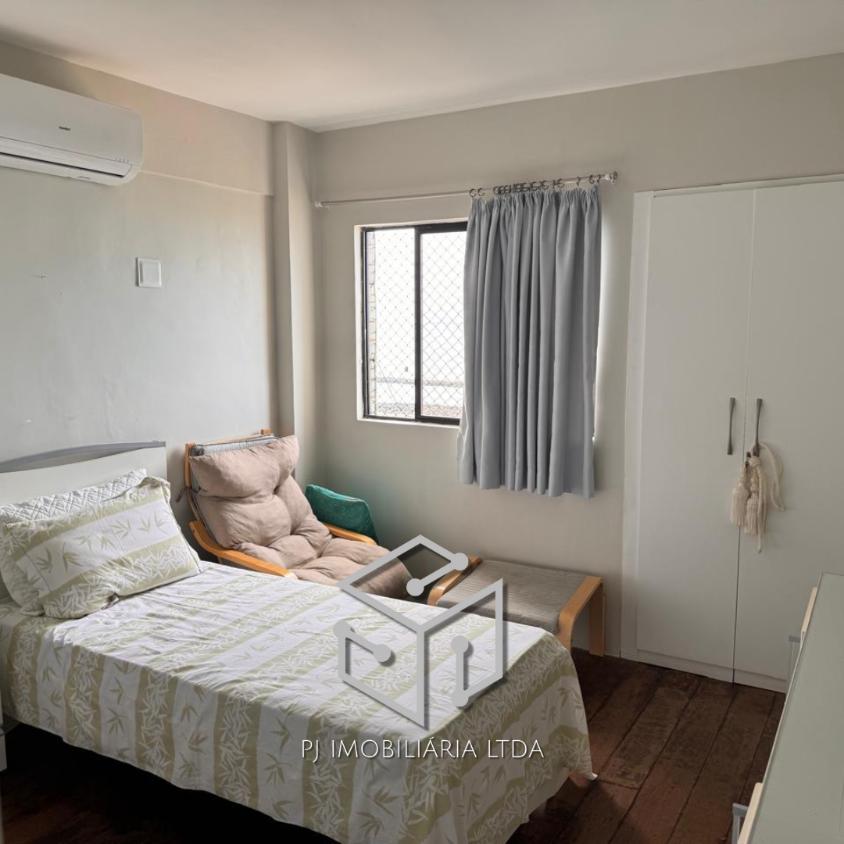 Apartamento, 4 quartos, 160 m² - Foto 9