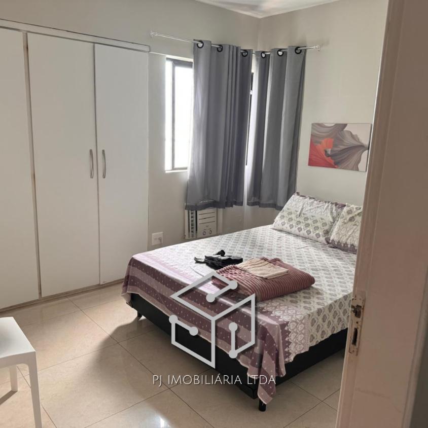 Apartamento, 4 quartos, 160 m² - Foto 10