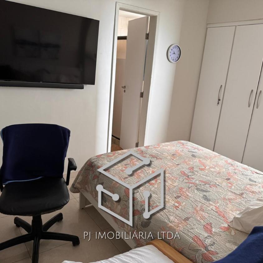 Apartamento, 4 quartos, 160 m² - Foto 12