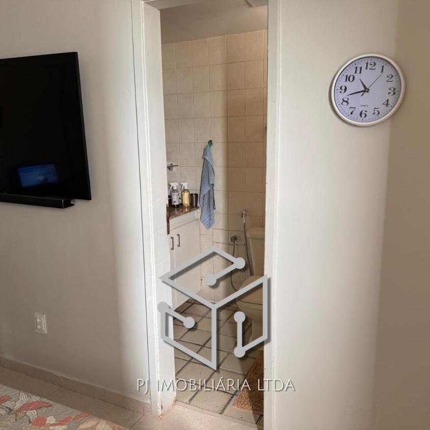 Apartamento, 4 quartos, 160 m² - Foto 13