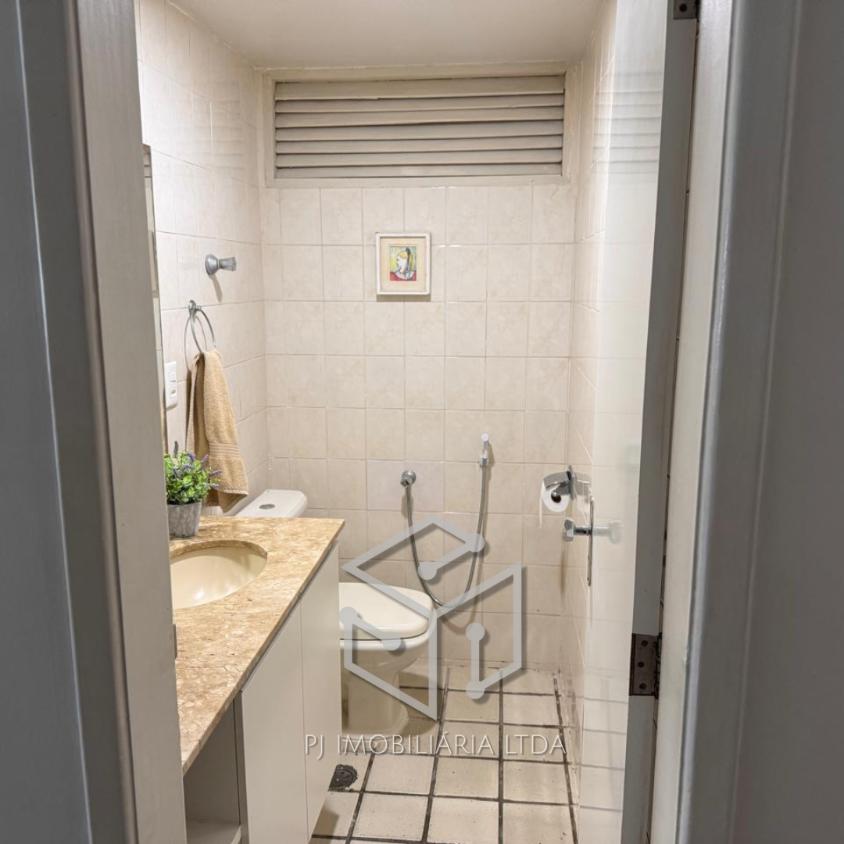 Apartamento, 4 quartos, 160 m² - Foto 14