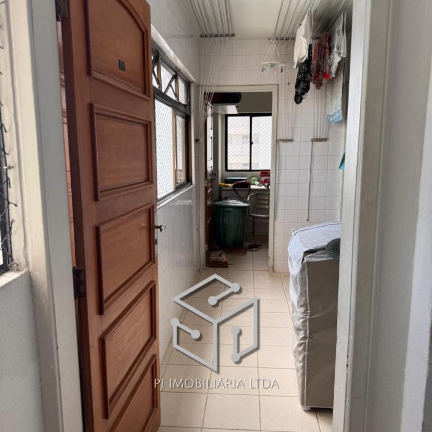 Apartamento, 4 quartos, 160 m² - Foto 17