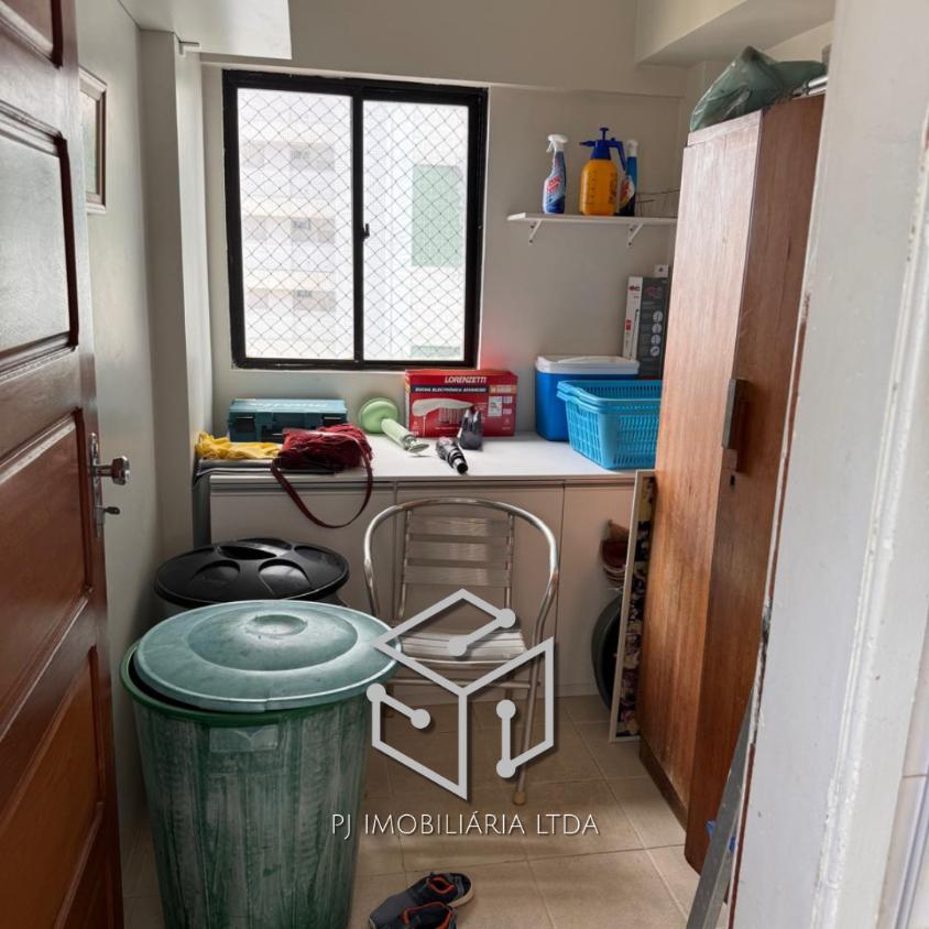 Apartamento, 4 quartos, 160 m² - Foto 18