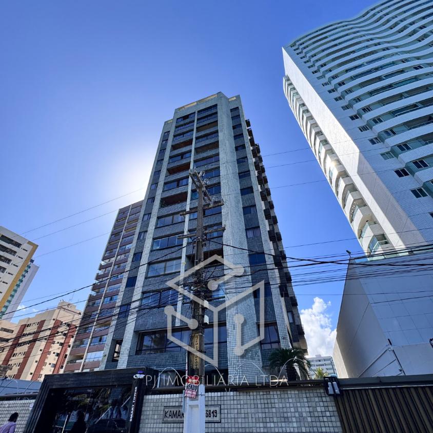 Apartamento, 4 quartos, 160 m² - Foto 1