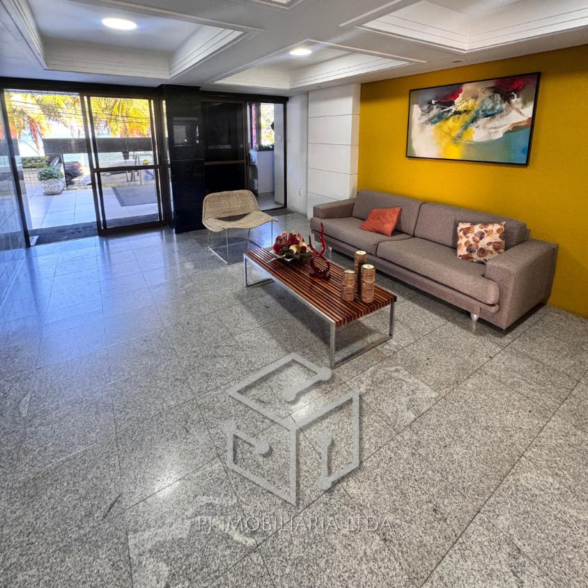 Apartamento, 4 quartos, 160 m² - Foto 2