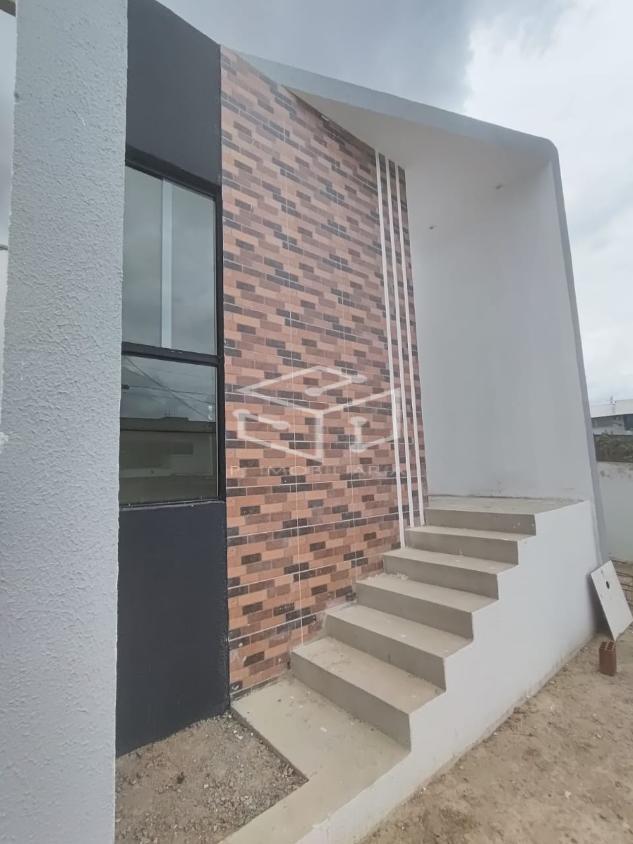 Casa, 2 quartos, 56 m² - Foto 2