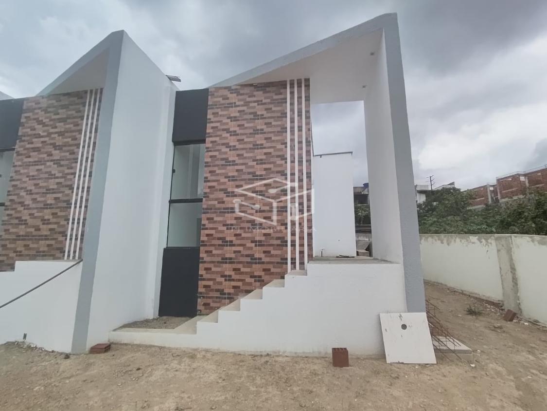 Casa, 2 quartos, 56 m² - Foto 1