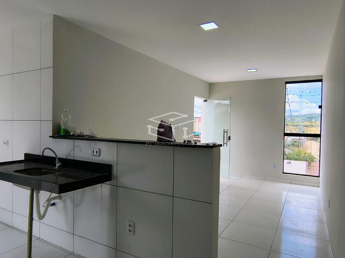 Casa, 2 quartos, 56 m² - Foto 3