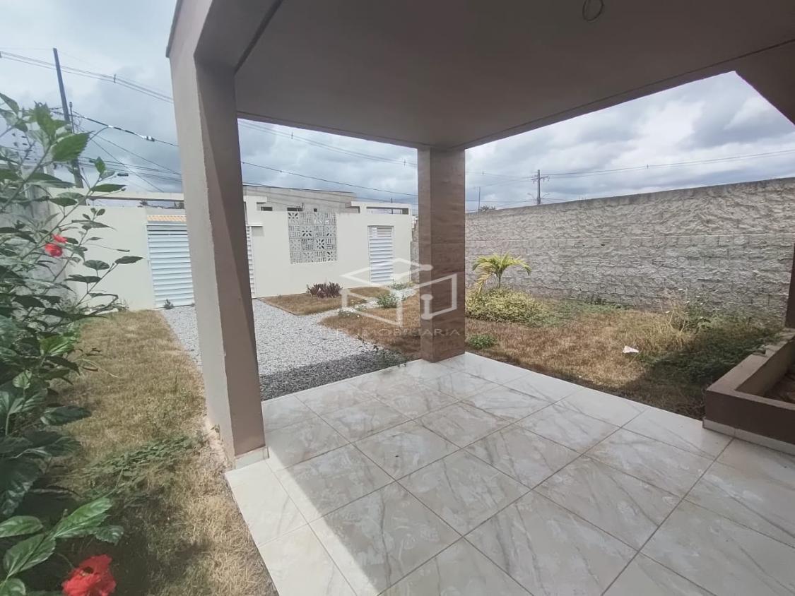 Casa, 3 quartos, 91 m² - Foto 3