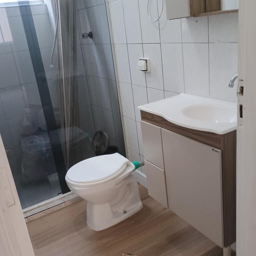 Apartamento, 2 quartos, 76 m² - Foto 9