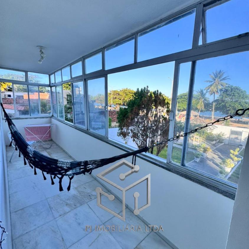 Apartamento, 3 quartos, 127 m² - Foto 2