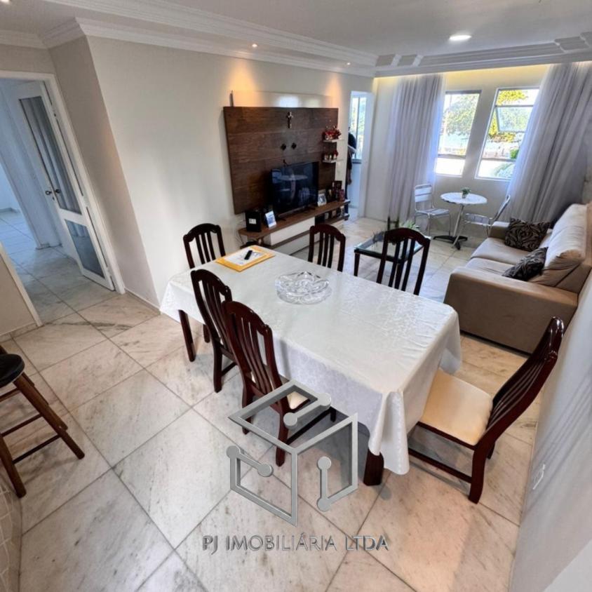 Apartamento, 3 quartos, 127 m² - Foto 3