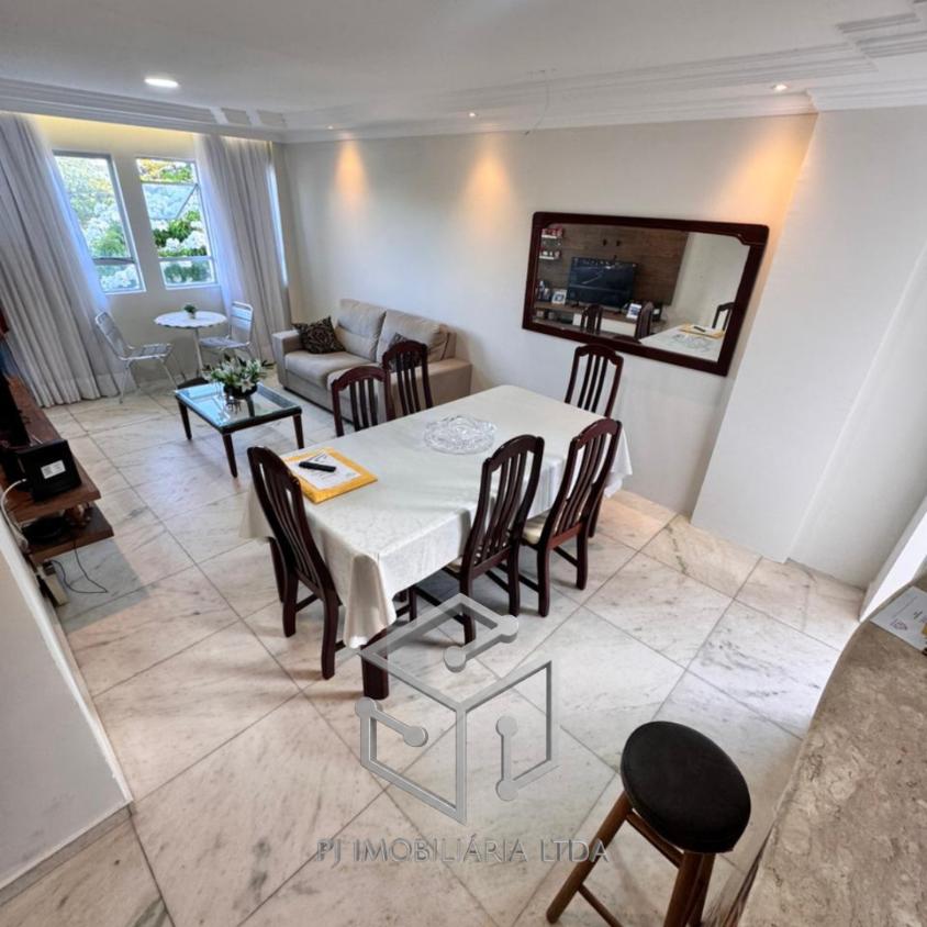 Apartamento, 3 quartos, 127 m² - Foto 4