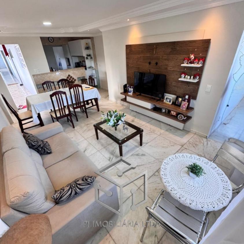 Apartamento, 3 quartos, 127 m² - Foto 5