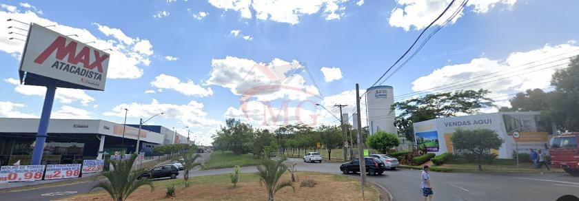 Terreno / Area Comercial / Residencial para Investidores
