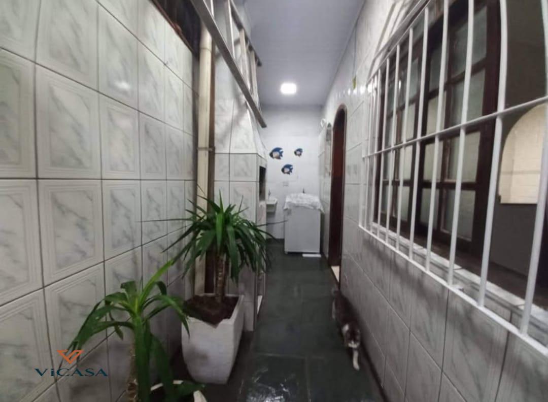 Casa de Condomínio, 2 quartos - Foto 1