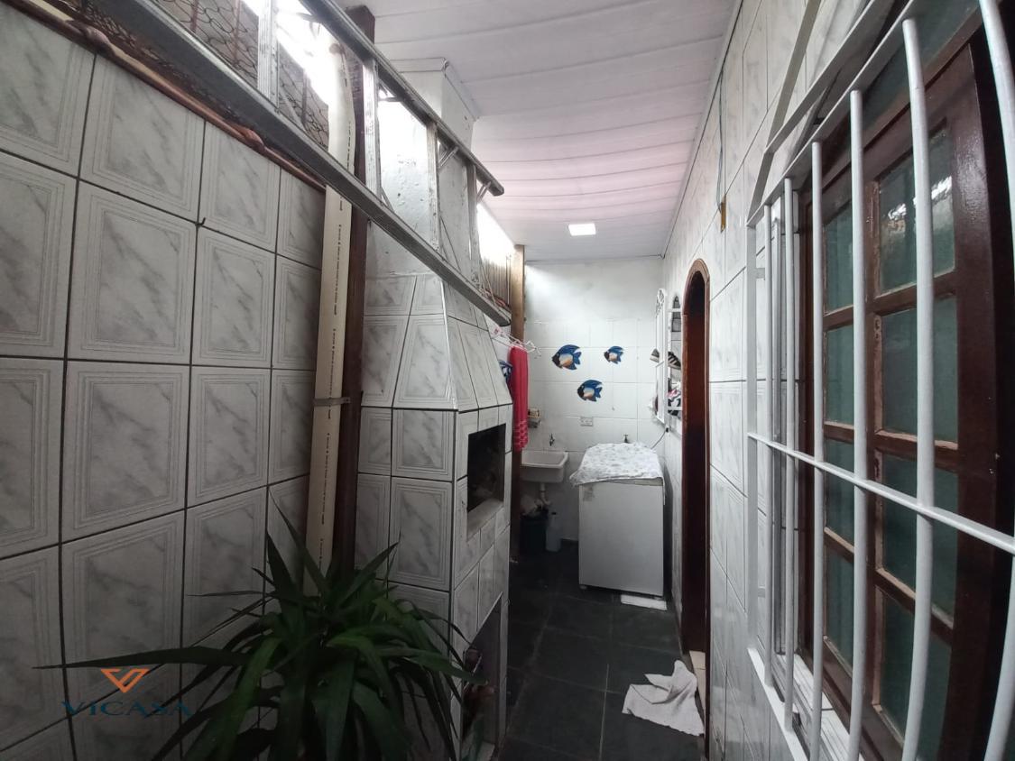 Casa de Condomínio, 2 quartos - Foto 2