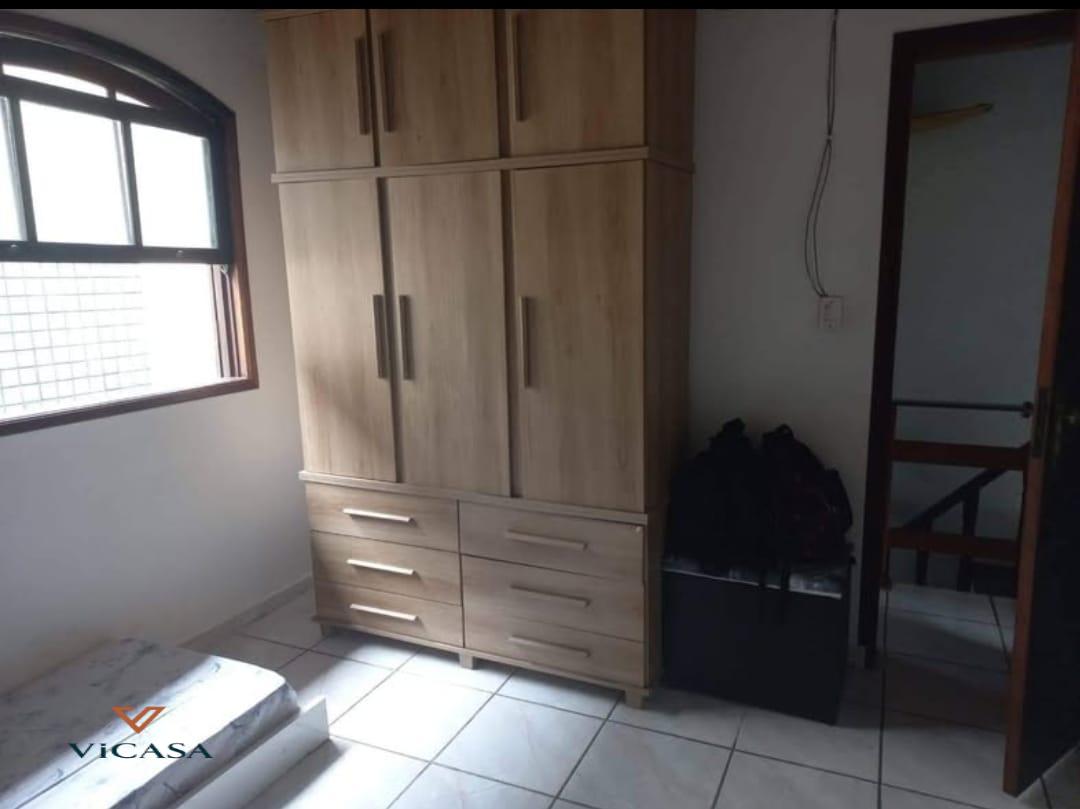 Casa de Condomínio, 2 quartos - Foto 13