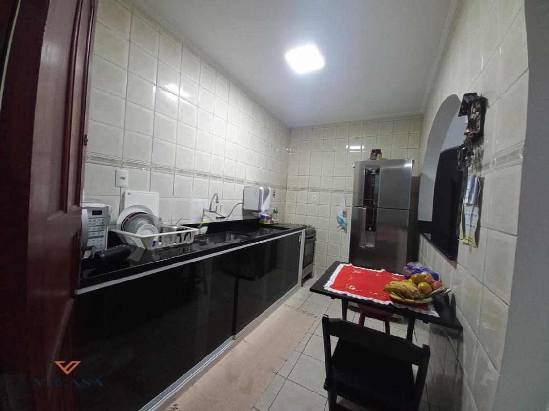 Casa de Condomínio, 2 quartos - Foto 7