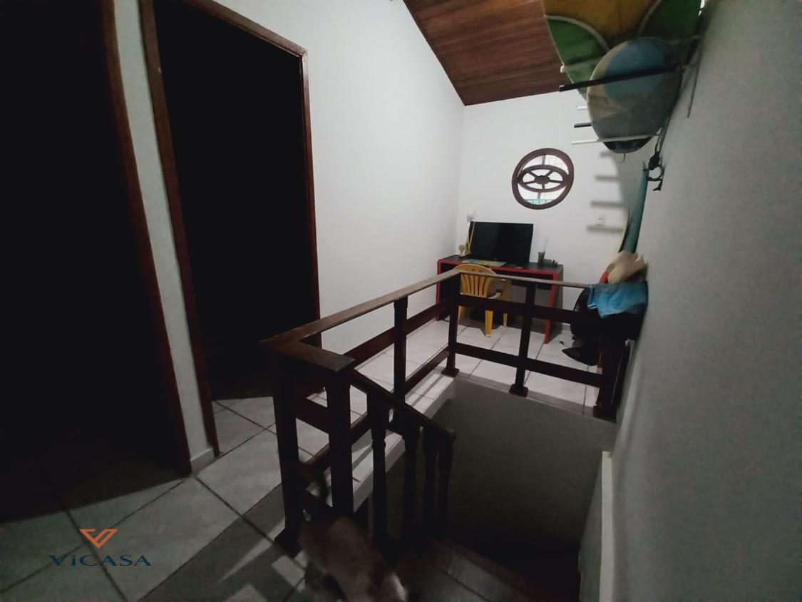 Casa de Condomínio, 2 quartos - Foto 11