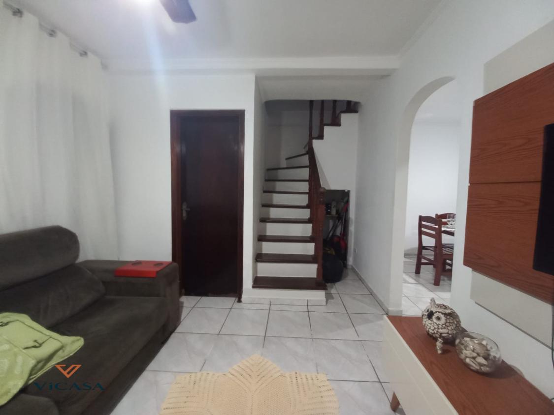 Casa de Condomínio, 2 quartos - Foto 4