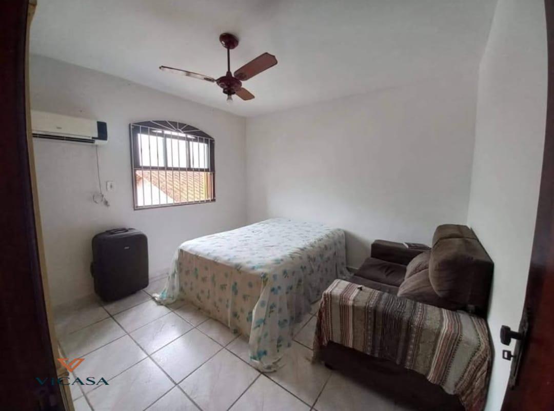 Casa de Condomínio, 2 quartos - Foto 12