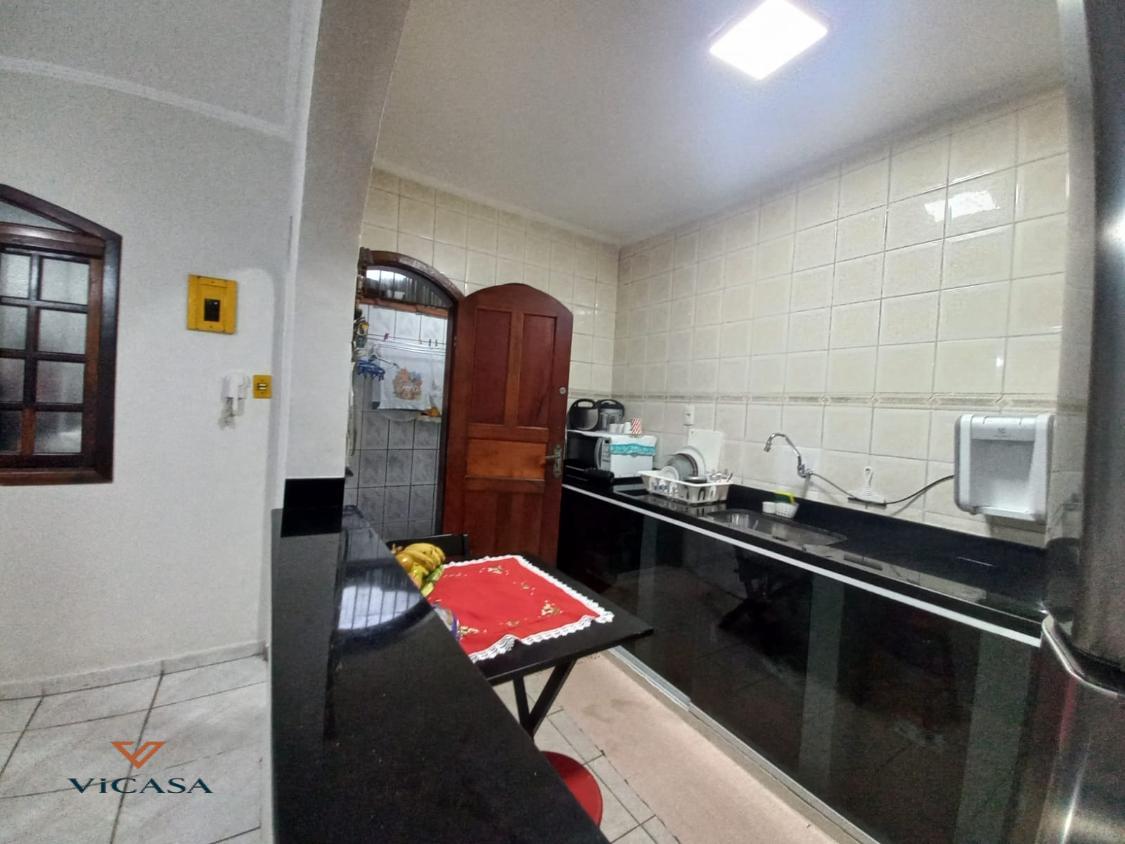 Casa de Condomínio, 2 quartos - Foto 6