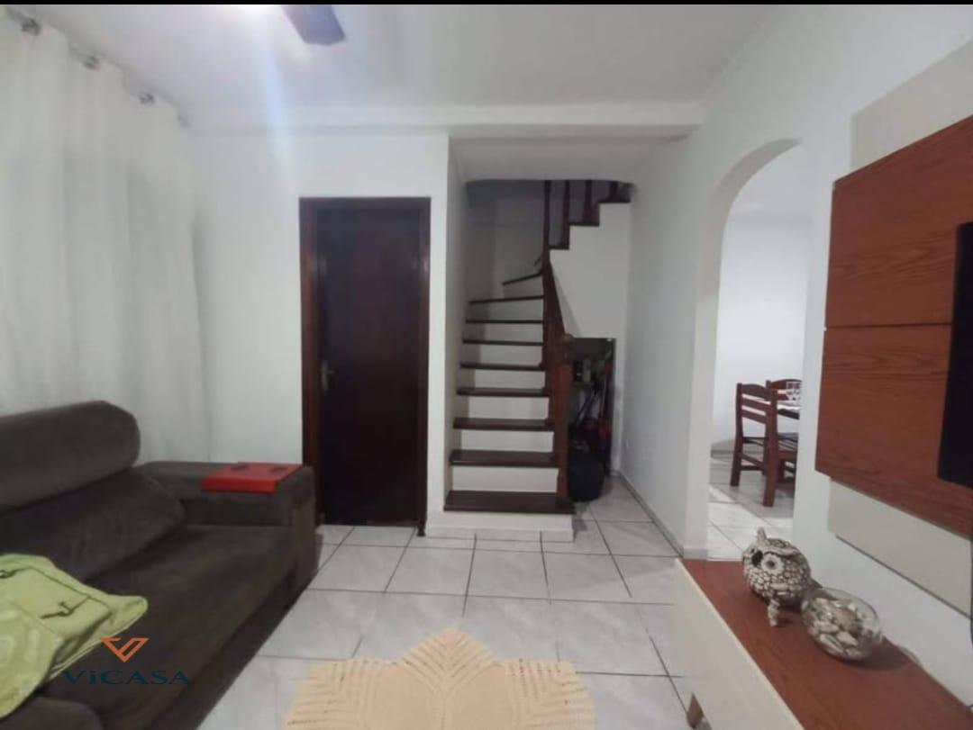 Casa de Condomínio, 2 quartos - Foto 5