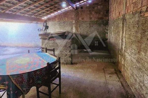 Casa, 2 quartos - Foto 11