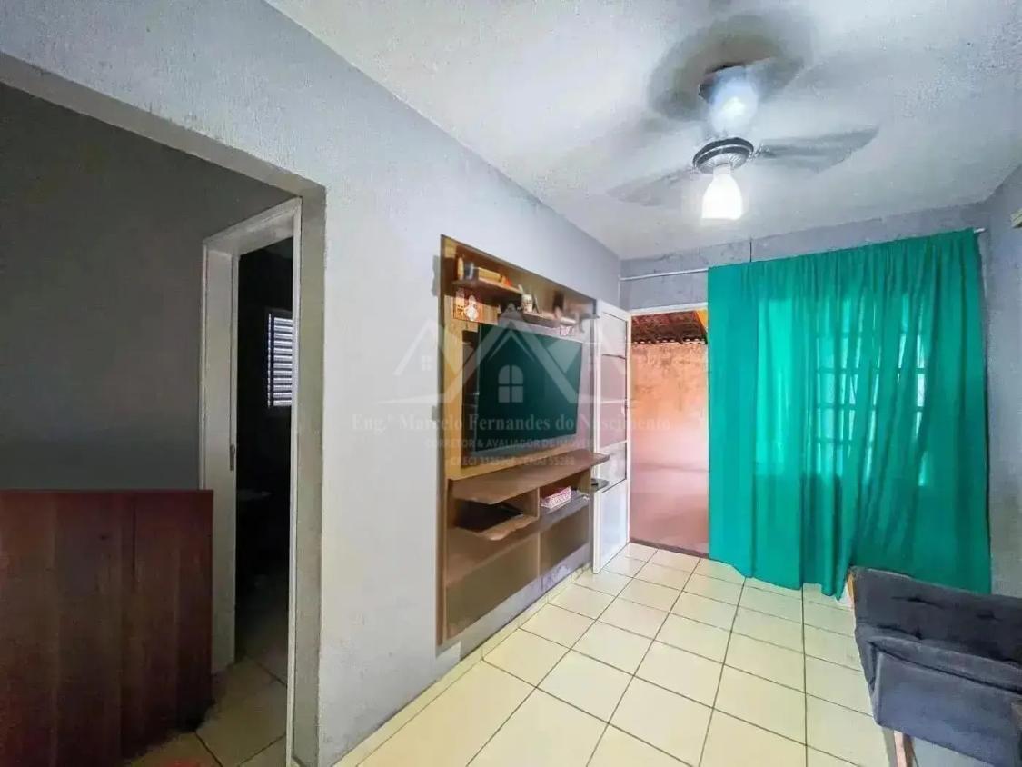 Casa, 2 quartos - Foto 3