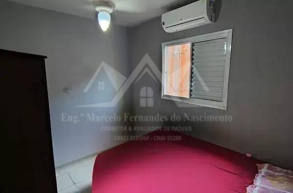 Casa, 2 quartos - Foto 8