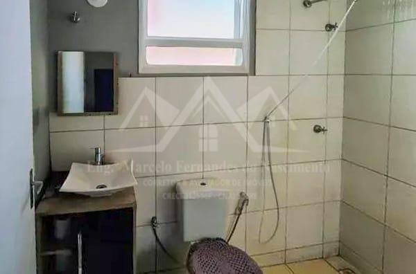 Casa, 2 quartos - Foto 9